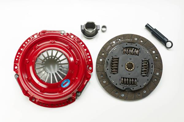 South Bend Clutch - South Bend Clutch Stage 1 HD Clutch Kit - K70608-HD