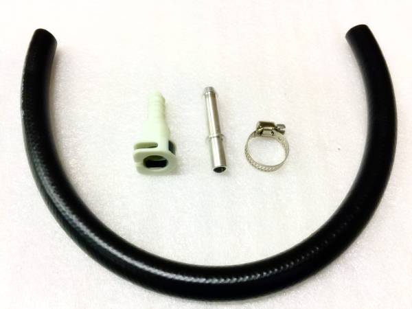 Titan Fuel Tanks - Titan Fuel Tanks Fuel Line Extension Kit - 0299007