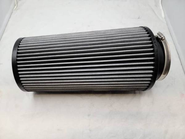 Maryland Performance Diesel - Maryland Performance 5" High Flow Universal DRY Airfilter - 5filter