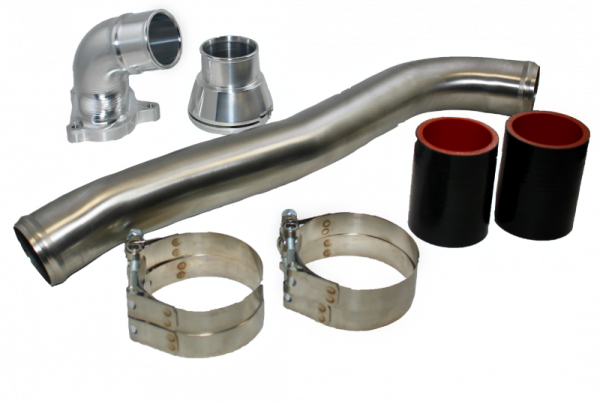 Maryland Performance Diesel - Maryland Performance 11-16 Upper Coolant Hose Kit - 67-PSD-1116-COOLHOSE