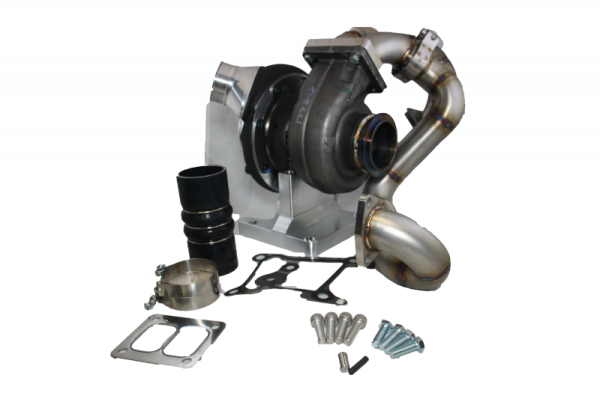 Maryland Performance Diesel - Maryland Performance Budget SXE Turbo Kit - 67-PSD-BTK