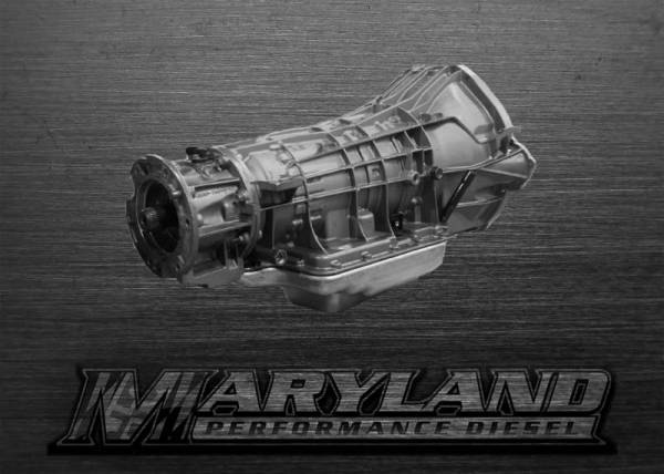 Maryland Performance Diesel - Maryland Performance Stage One 5R110 Transmission  - 5R110-STG1