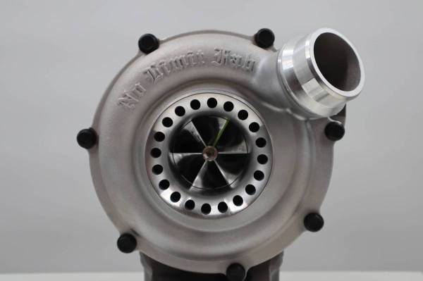 No Limit Fabrication - No Limit Fabrication 15-19 WHISTLER DROP-IN TURBO - 67VGT15-19