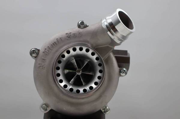 No Limit Fabrication - No Limit Fabrication 11-14 WHISTLER DROP-IN TURBO - 67VGT1114