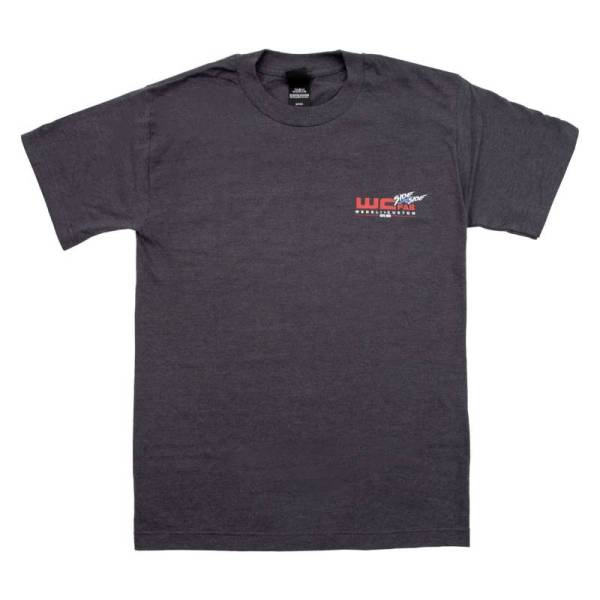 Wehrli Custom Fabrication - Wehrli Custom Men's T-Shirt - SXS Short Sleeve