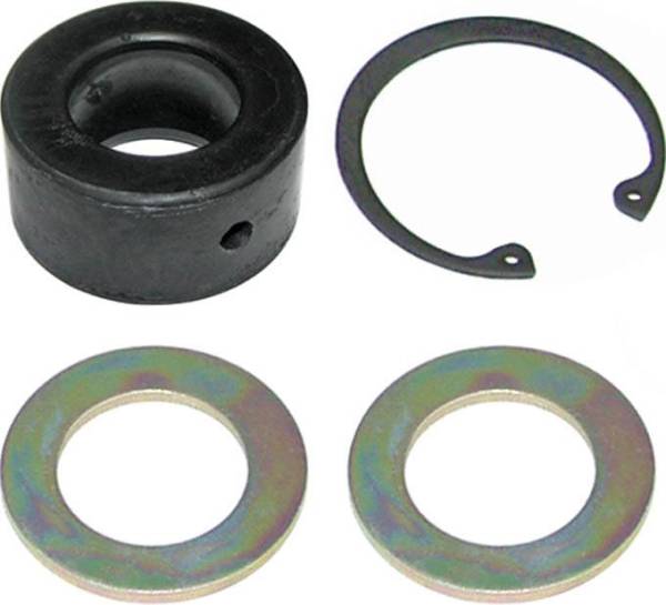 Wehrli Custom Fabrication - Wehrli Custom RockJock 2" Johnny Joint® Rebuild Kit