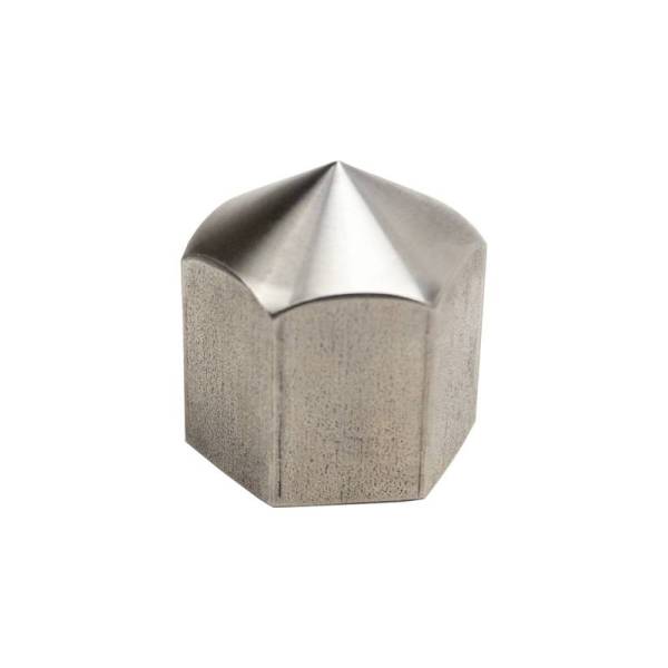 Wehrli Custom Fabrication - Wehrli Custom Stainless CP3 Nut