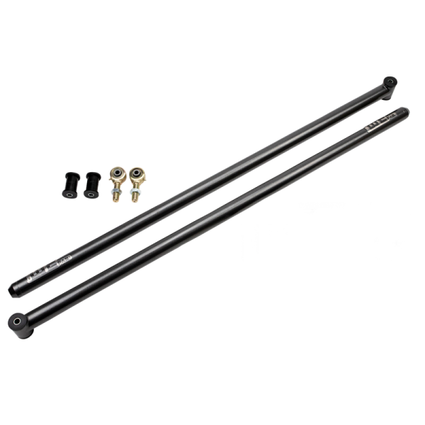 Wehrli Custom Fabrication - Wehrli Custom Universal 60" Traction Bars