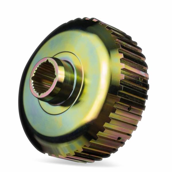 SunCoast Diesel - SunCoast Diesel 4L80E Billet Clutch Hub - SC-228300B