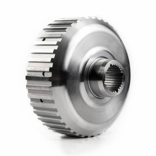 SunCoast Diesel - SunCoast Diesel 4L80E Heavy Duty Forward Clutch Hub - 34322-01