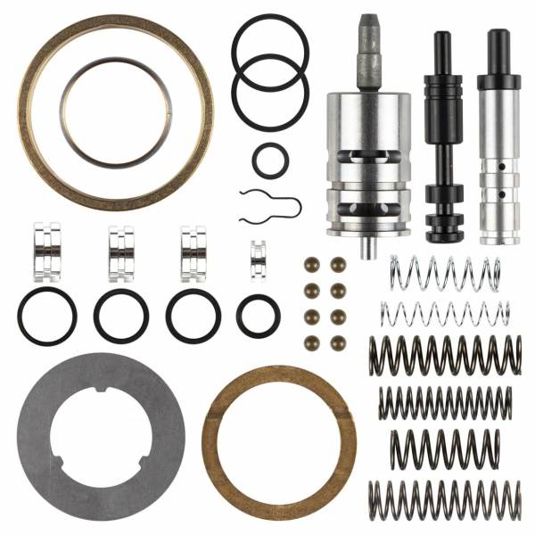 SunCoast Diesel - SunCoast Diesel 4L80E Sonnax Sure Cure Kit - SC-4L80E