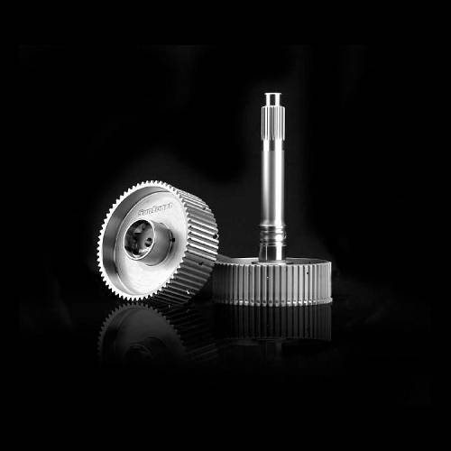 SunCoast Diesel - SunCoast Diesel 518 BILLET INPUT SHAFT - 518-HSA