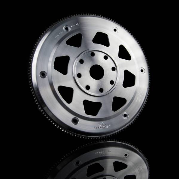 SunCoast Diesel - SunCoast Diesel 618 BILLET SFI APPROVED FLEXPLATE - 618-BFP