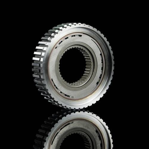 SunCoast Diesel - SunCoast Diesel 68RFE UPGRADED L/R SPRAG - 68-LRS