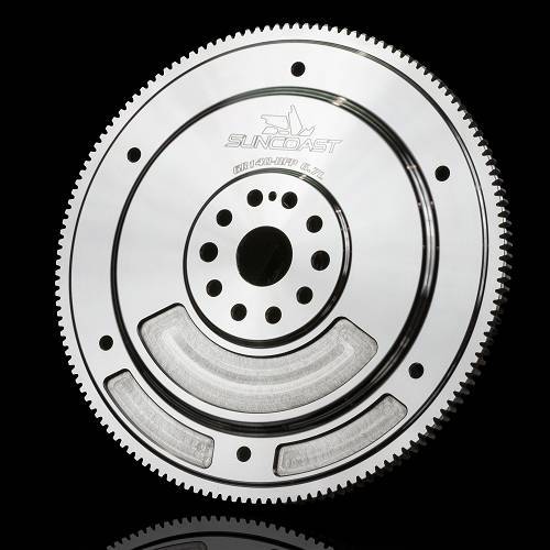 SunCoast Diesel - SunCoast Diesel 6R140 BILLET FLEXPLATE - 6R140-BFP