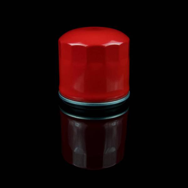 SunCoast Diesel - SunCoast Diesel ALLISON SPIN ON FILTER (RED) - 29539579