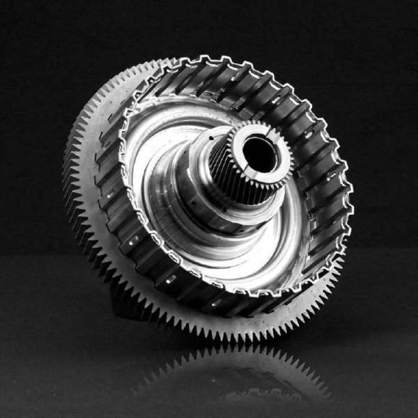 SunCoast Diesel - SunCoast Diesel COAST CLUTCH FRICTIONS PTO - 4R100CC4PTO