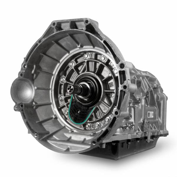 SunCoast Diesel - SunCoast Diesel 600HP CATEGORY 1 10R80 TRANSMISSION - SC-10R80-1-TRANS