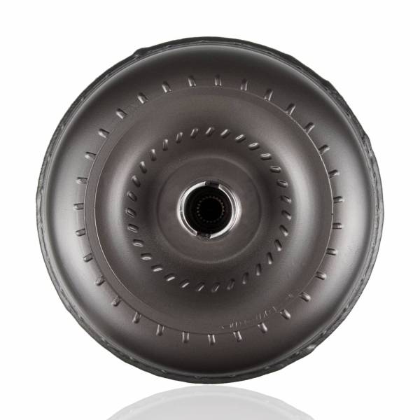 SunCoast Diesel - SunCoast Diesel 722.6  CATEGORY 1 UPGRADED TORQUE CONVERTER - SC-722.6-C1