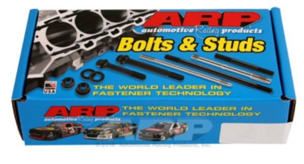 ARP - ARP SB Chevy LS6 Hex Head Bolt Kit - 134-3610