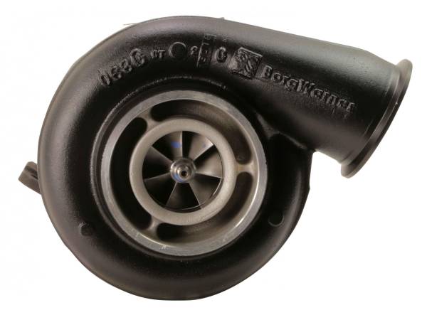 Fleece Performance - Fleece Performance S463/83 Turbocharger