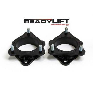 ReadyLift - ReadyLift Strut To Spacer Nut - 67-2059