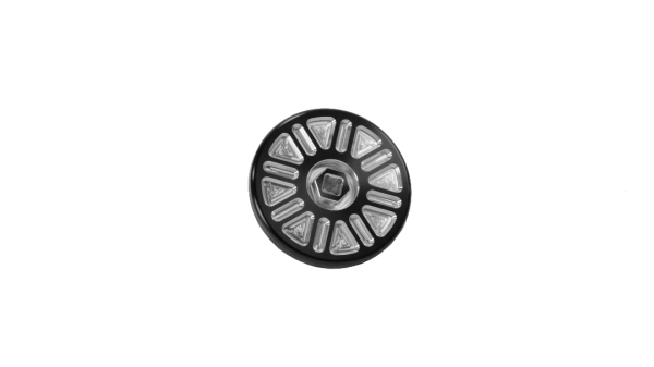 Fleece Performance - Fleece Performance 03-18 Cummins CP3 Nut Cover