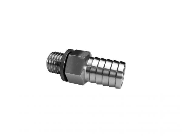 Fleece Performance - Fleece Performance 1/2 Inch CP3 Feed Fitting