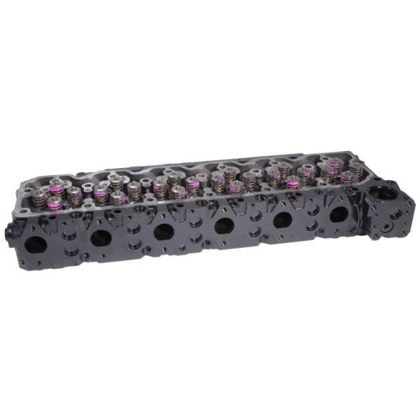 Fleece Performance - Fleece Performance 5.9L Freedom Series Cummins Cylinder Head Street