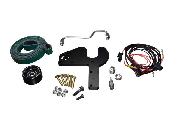 Fleece Performance - Fleece Performance 6.7L Dual Pump Hardware Kit for 07.5-09 RAM 2500/3500 Cummins