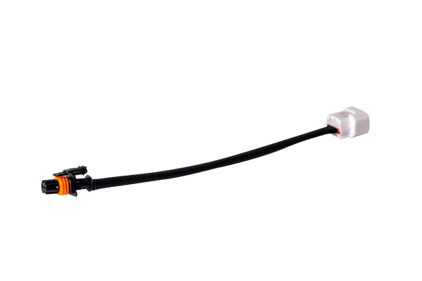 Fleece Performance - Fleece Performance Fuel Pressure Regulator Wiring Harness for 2006-2010 6.6L Duramax