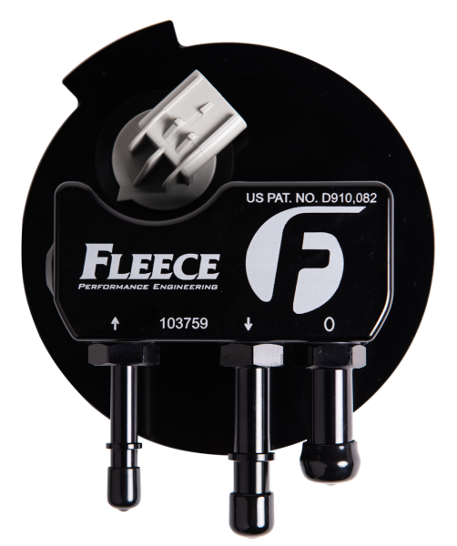 Fleece Performance - Fleece Performance SureFlo Performance Sending Unit For 04.5-10 Silverado/Sierra 2500/3500 Duramax