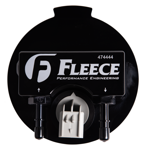 Fleece Performance - Fleece Performance SureFlo Performance Sending Unit For 05-09 Dodge Ram with Cummins