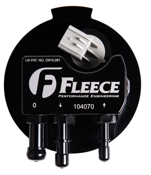 Fleece Performance - Fleece Performance SureFlo Performance Sending Unit For 11-16 GM Duramax Long Bed