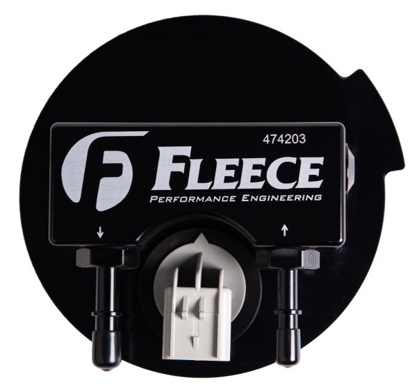 Fleece Performance - Fleece Performance SureFlo Performance Sending Unit For 11-24 Dodge Ram with Cummins