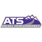 ATS Diesel Performance - ATS 47Re 48Re Billet Direct Piston Fits 1996-2007 5.9L Cummins - 314-008-2104