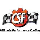CSF Cooling - Racing & High Performance Division - CSF Cooling - Racing & High Performance Division 01-05 Silverado H.D / Sierra H.D 6.6L Turbo Diesel Heavy Duty Intercooler - 7103