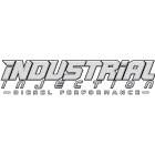 Industrial Injection - Industrial Injection Dodge HX35 XR2 Series Turbo For 94-02 5.9L Cummins 63mm  - 3539373-XR2