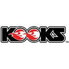Kooks Custom Headers - Kooks 3in. SS Catted Connection Pipes. 2001-2006 GM Truck 6.0L. For OEM Dual Exh - 28523200