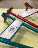 Coated Parts Gallery Cover