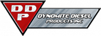 Dynomite Diesel - Dynomite Diesel Duramax 08-10 LMM Brand New Injector Set 100 Percent Over - DDP.NLMM-200