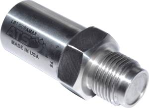 ATS Diesel Performance - ATS Fuel Rail Pressure Plug Fits 2001-2004 6.6L Duramax - 705-050-4248 - Image 4
