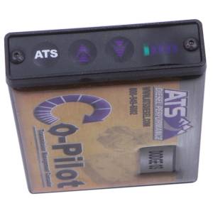 ATS Diesel Performance - ATS 48Re Co-Pilot Transmission Controller Fits 2003 5.9L Cummins - 601-900-2272 - Image 3
