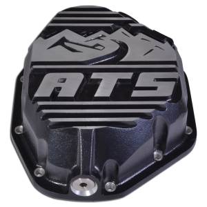 ATS Diesel Performance - ATS Dana 80 Rear Differential Cover - 402-980-5116 - Image 1