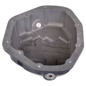 ATS Diesel Performance - ATS Dana 80 Rear Differential Cover - 402-980-5116 - Image 6