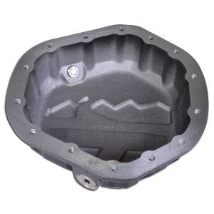 ATS Diesel Performance - ATS 11.5 Inch 14-Bolt Differential Cover Fits 2001-2019 6.6L Duramax - 402-915-6248 - Image 3