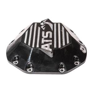 ATS Diesel Performance - ATS Dana 60 Front Differential Cover - 402-901-1000 - Image 2