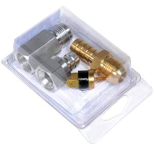 ATS Diesel Performance - ATS Thermostat For ATS Auxiliary Transmission Cooler With 1/2 Inch Lines - 310-901-2000 - Image 3