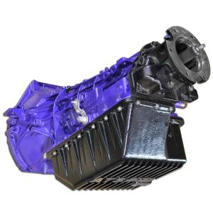 ATS Diesel Performance - ATS E4Od Stage 6 Package 1995-98 Ford 4Wd ATS Diesel - 309-964-3176 - Image 5