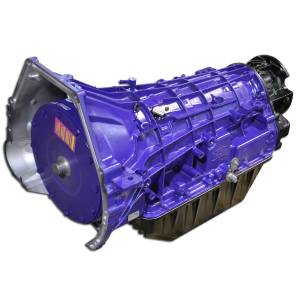 ATS Diesel Performance - ATS 4R100 Stage 5 Package 1999-2003 Ford 4Wd ATS Diesel - 309-954-3224 - Image 4